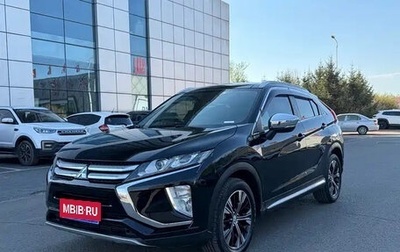 Mitsubishi Eclipse Cross, 2019 год, 1 482 000 рублей, 1 фотография
