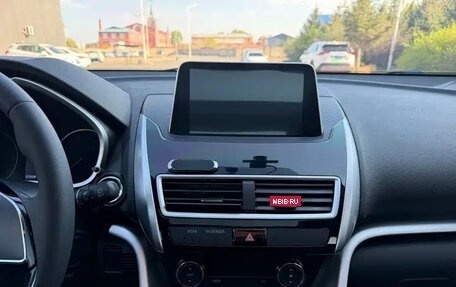 Mitsubishi Eclipse Cross, 2019 год, 1 482 000 рублей, 15 фотография