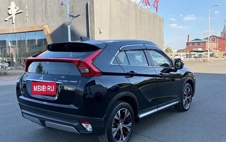 Mitsubishi Eclipse Cross, 2019 год, 1 482 000 рублей, 6 фотография