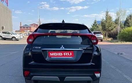 Mitsubishi Eclipse Cross, 2019 год, 1 482 000 рублей, 5 фотография