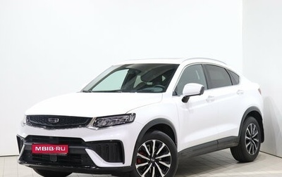 Geely Tugella FY11, 2024 год, 3 330 000 рублей, 1 фотография