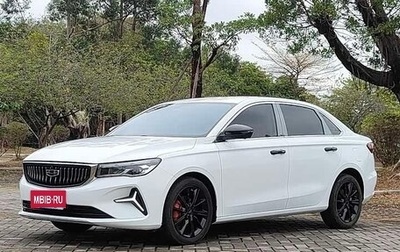 Geely Emgrand, 2022 год, 910 000 рублей, 1 фотография