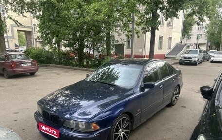 BMW 5 серия, 1996 год, 335 000 рублей, 1 фотография