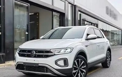 Volkswagen T-Roc I, 2023 год, 1 985 011 рублей, 1 фотография
