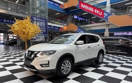 Nissan X-Trail, 2023 год, 1 610 000 рублей, 1 фотография