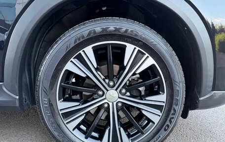 Mitsubishi Eclipse Cross, 2019 год, 1 482 000 рублей, 17 фотография