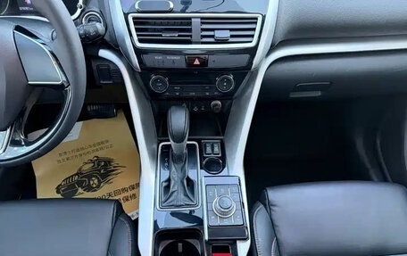 Mitsubishi Eclipse Cross, 2019 год, 1 482 000 рублей, 16 фотография