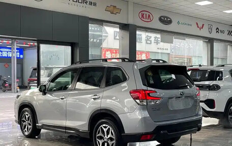 Subaru Forester, 2022 год, 2 320 000 рублей, 4 фотография