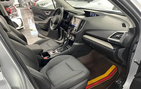 Subaru Forester, 2022 год, 2 320 000 рублей, 7 фотография