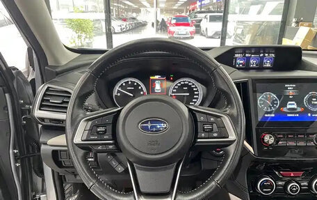 Subaru Forester, 2022 год, 2 320 000 рублей, 10 фотография