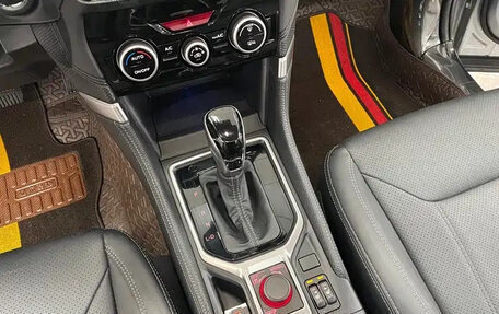 Subaru Forester, 2022 год, 2 320 000 рублей, 14 фотография