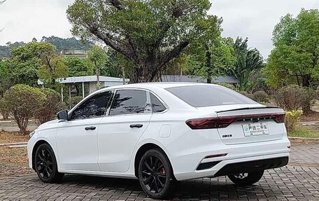 Geely Emgrand, 2022 год, 910 000 рублей, 6 фотография