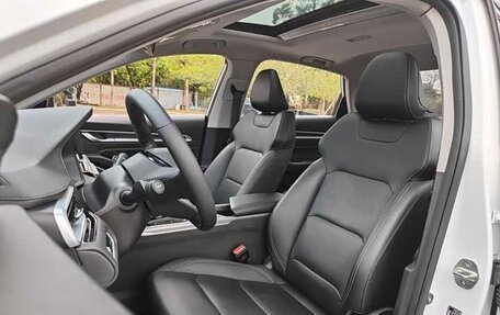 Geely Emgrand, 2022 год, 910 000 рублей, 8 фотография