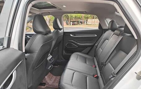 Geely Emgrand, 2022 год, 910 000 рублей, 12 фотография