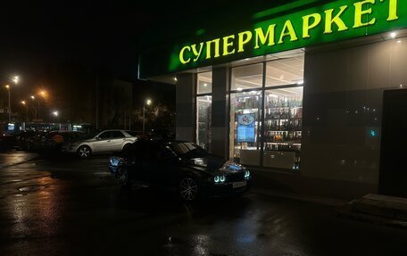 BMW 5 серия, 1996 год, 335 000 рублей, 6 фотография
