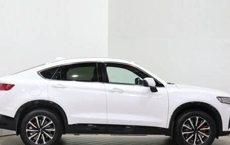 Geely Tugella FY11, 2024 год, 3 330 000 рублей, 4 фотография