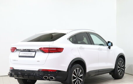 Geely Tugella FY11, 2024 год, 3 330 000 рублей, 5 фотография