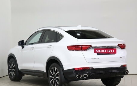 Geely Tugella FY11, 2024 год, 3 330 000 рублей, 7 фотография