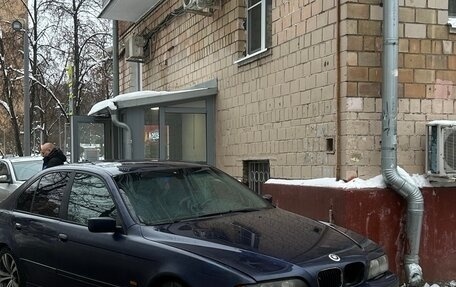 BMW 5 серия, 1996 год, 335 000 рублей, 3 фотография