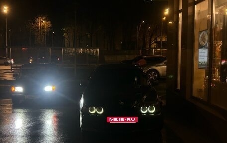 BMW 5 серия, 1996 год, 335 000 рублей, 7 фотография