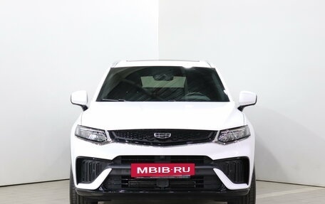 Geely Tugella FY11, 2024 год, 3 330 000 рублей, 2 фотография