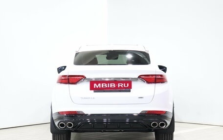 Geely Tugella FY11, 2024 год, 3 330 000 рублей, 6 фотография