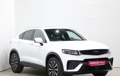 Geely Tugella FY11, 2024 год, 3 330 000 рублей, 3 фотография