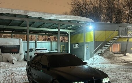 BMW 5 серия, 1996 год, 335 000 рублей, 2 фотография