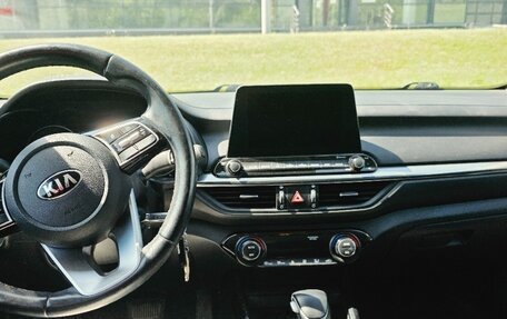 KIA Cerato IV, 2021 год, 1 900 000 рублей, 4 фотография
