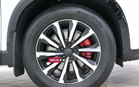 Geely Tugella FY11, 2024 год, 3 330 000 рублей, 12 фотография
