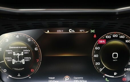 Geely Tugella FY11, 2024 год, 3 330 000 рублей, 16 фотография
