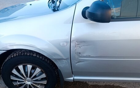 Renault Logan I, 2015 год, 250 000 рублей, 7 фотография
