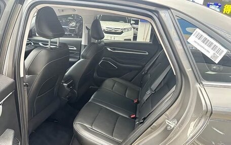 Geely Emgrand, 2022 год, 890 000 рублей, 8 фотография
