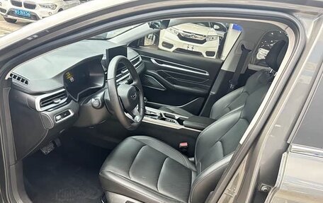 Geely Emgrand, 2022 год, 890 000 рублей, 6 фотография
