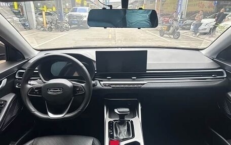 Geely Emgrand, 2022 год, 890 000 рублей, 7 фотография