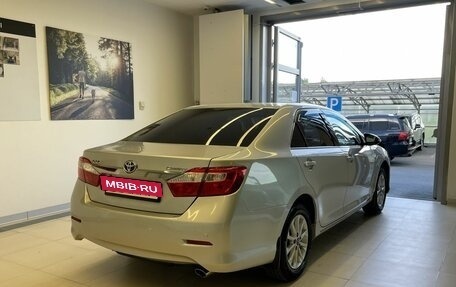 Toyota Camry, 2014 год, 1 500 000 рублей, 4 фотография