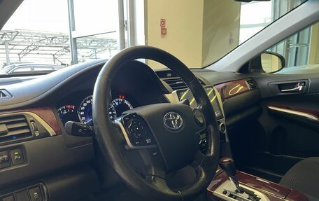Toyota Camry, 2014 год, 1 500 000 рублей, 7 фотография