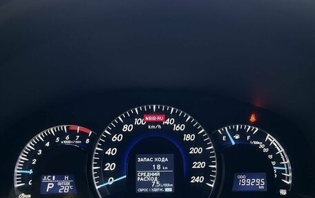 Toyota Camry, 2014 год, 1 500 000 рублей, 12 фотография