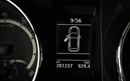 Skoda Yeti I рестайлинг, 2016 год, 1 029 000 рублей, 17 фотография