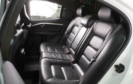 Volvo S80 II рестайлинг 2, 2011 год, 1 339 000 рублей, 9 фотография