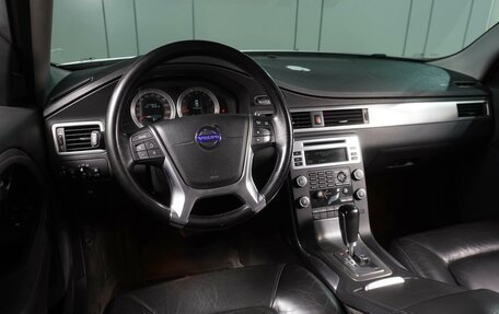 Volvo S80 II рестайлинг 2, 2011 год, 1 339 000 рублей, 6 фотография