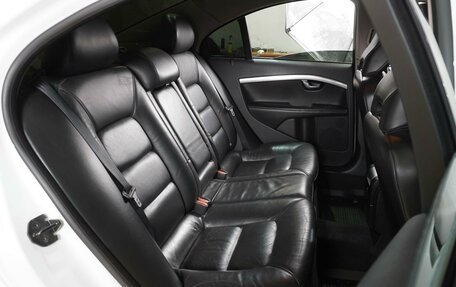 Volvo S80 II рестайлинг 2, 2011 год, 1 339 000 рублей, 7 фотография