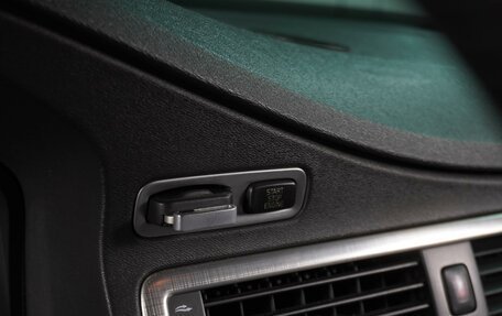Volvo S80 II рестайлинг 2, 2011 год, 1 339 000 рублей, 15 фотография