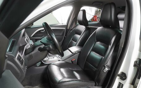Volvo S80 II рестайлинг 2, 2011 год, 1 339 000 рублей, 10 фотография