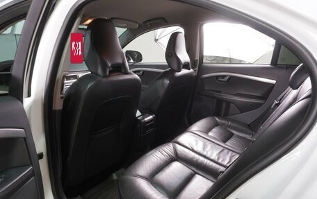 Volvo S80 II рестайлинг 2, 2011 год, 1 339 000 рублей, 11 фотография