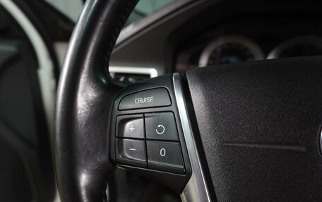 Volvo S80 II рестайлинг 2, 2011 год, 1 339 000 рублей, 19 фотография