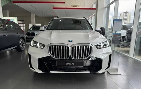 BMW X5, 2026 год, 16 590 000 рублей, 3 фотография