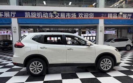 Nissan X-Trail, 2023 год, 1 610 000 рублей, 4 фотография