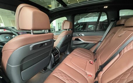 BMW X5, 2026 год, 16 590 000 рублей, 10 фотография