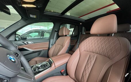 BMW X5, 2026 год, 16 590 000 рублей, 9 фотография